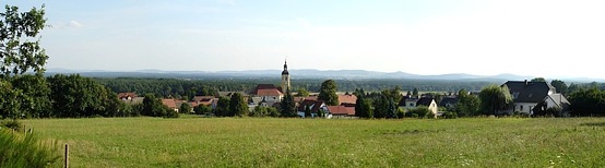 Ortsteil Oßling